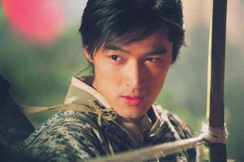 胡歌李逍遥爆料了吗视频,揭秘李逍遥背后的故事