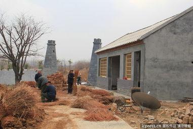 鲁山县最新爆料,揭秘神秘事件背后的真相