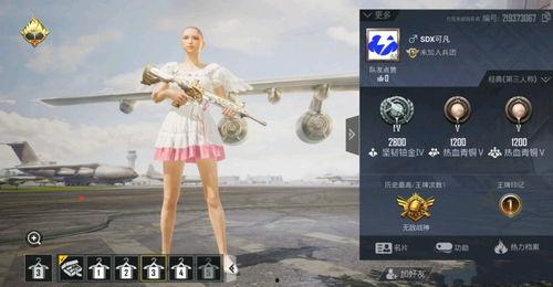 吃鸡新皮肤爆料最新女团,新皮肤来袭!吃鸡女团风采独领风骚 第3张 吃鸡新皮肤爆料最新女团,新皮肤来袭!吃鸡女团风采独领风骚 第3张