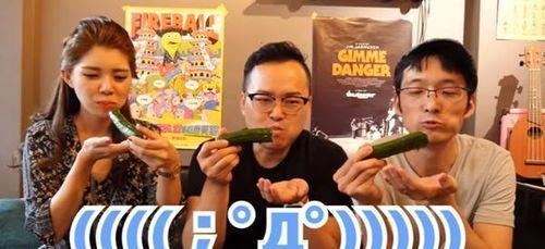 网红吃哈密瓜是真的吗,真相还是炒作? 第2张 网红吃哈密瓜是真的吗,真相还是炒作? 第2张