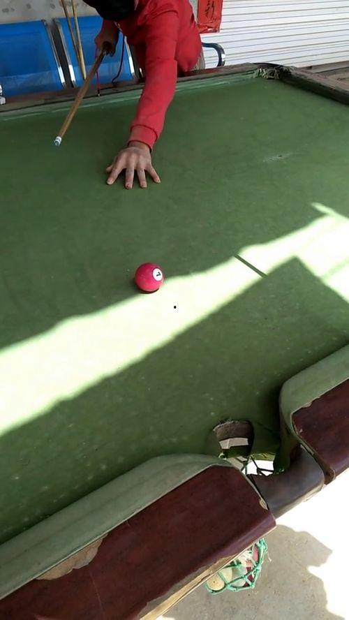 台球界最新爆料信息图片,最新图片揭秘台球界神秘事件 第2张 台球界最新爆料信息图片,最新图片揭秘台球界神秘事件 第2张