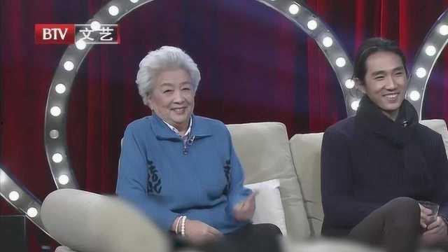 谢芳孙子爆料视频